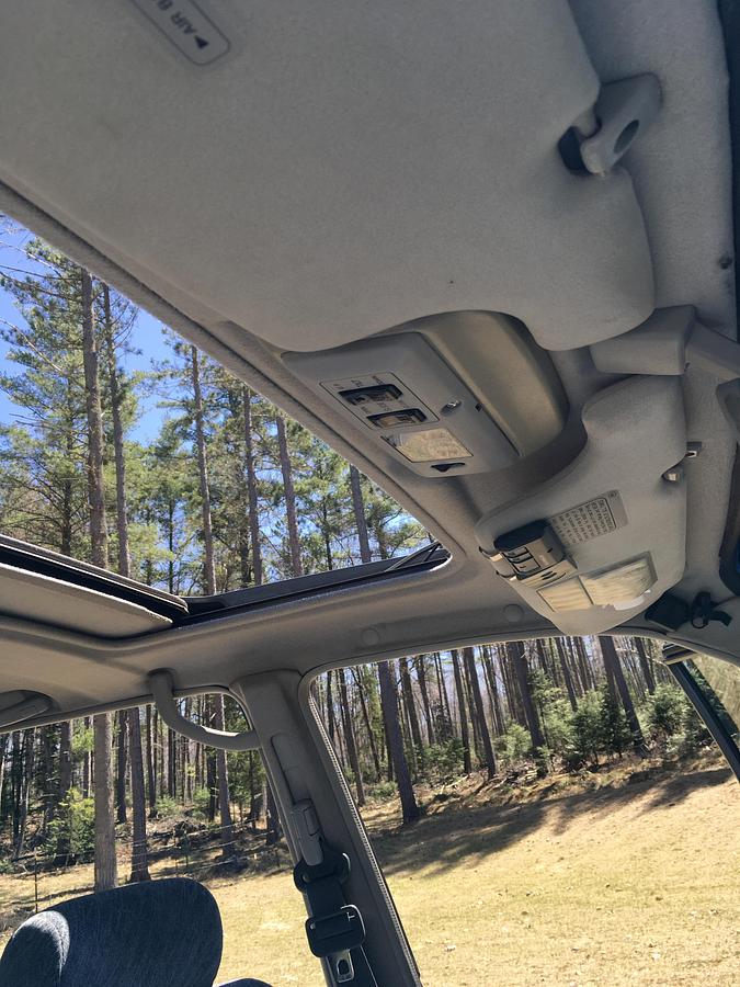 Used 1996 Toyota Landcrusier FJ80