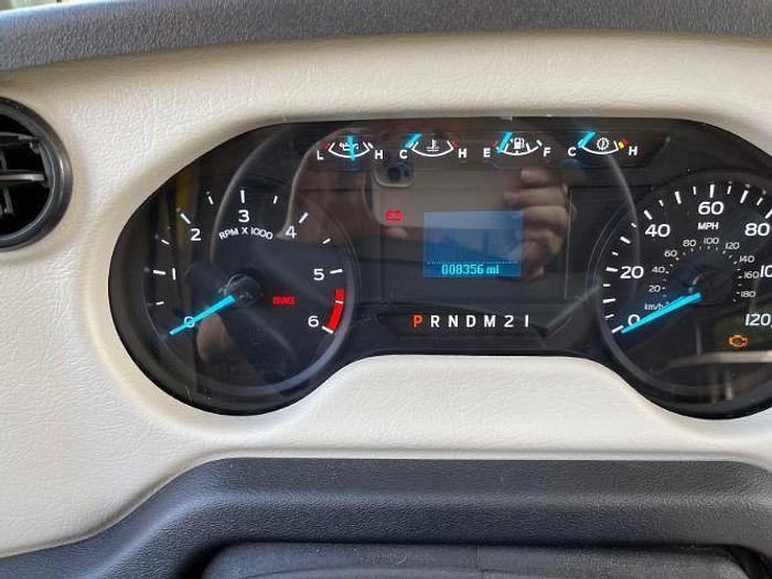 Used 2022 Holiday Rambler Vacationer 33C