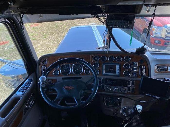 Used 2007 Peterbilt 379EXHD