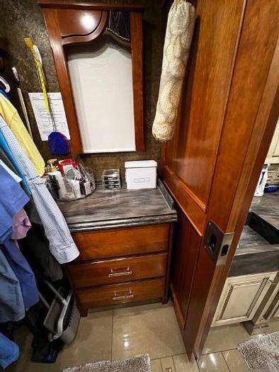 Used 2014 Tiffin Motorhomes Allegro Bus 45LP