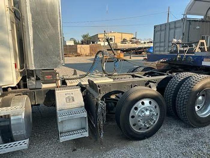 Used 2019 WESTERN STAR 4900EX