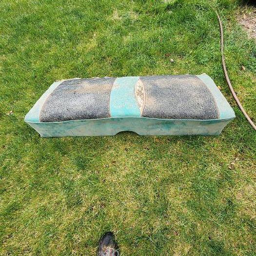 Used 1957 Chevrolet Bel Air Sport Coupe 2 Door Hardtop