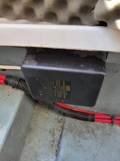 Used 1997 Sea Ray Bow Rider