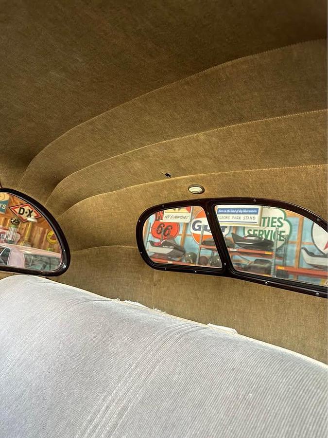 Used 1940 Ford Deluxe Coupe