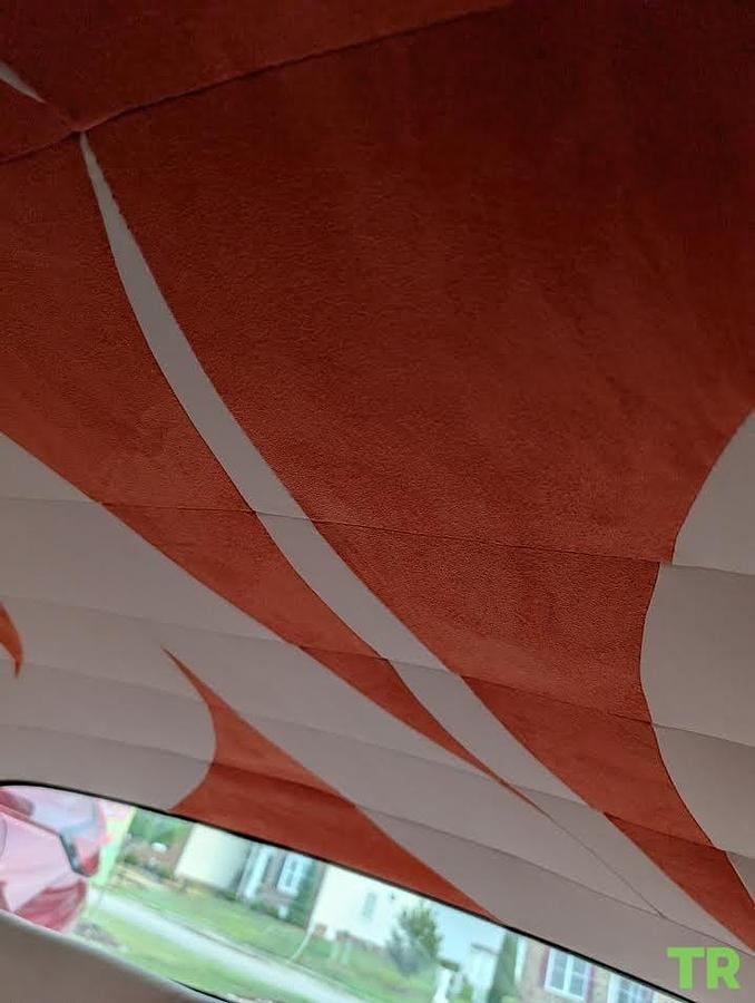 Used 1956 Mercury Monterey