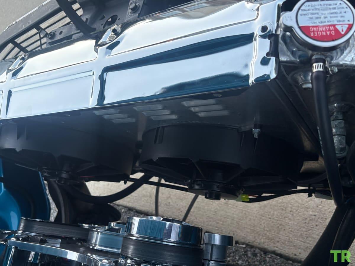 Used 1971 Chevrolet Chevelle