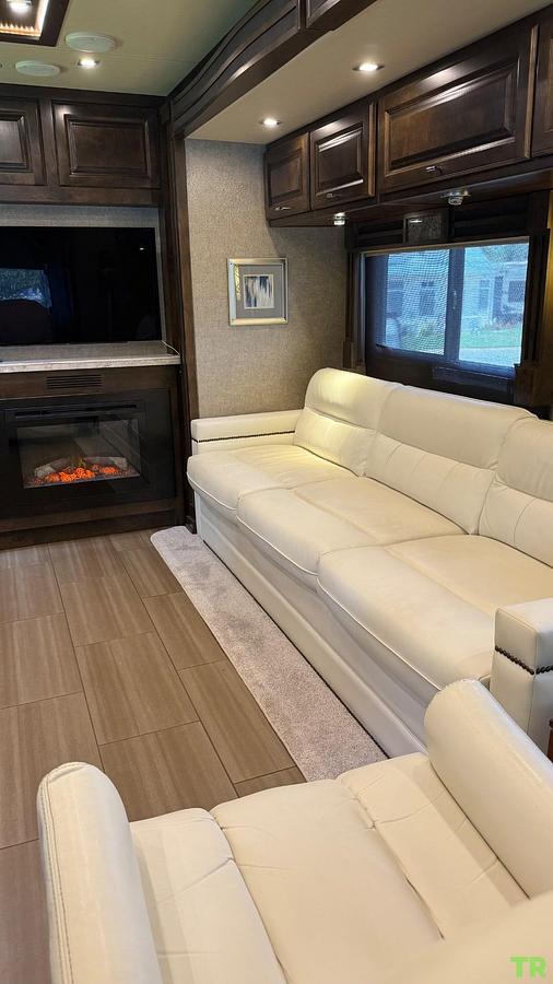 Used 2019 Tiffin Allegro RED 37PA Class A Diesel Motorhome