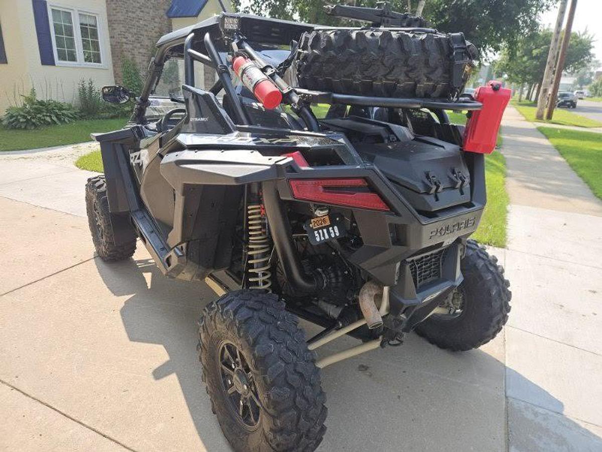 Used 2022 Polaris RXR XP 1000 Trails and Rocks Edition