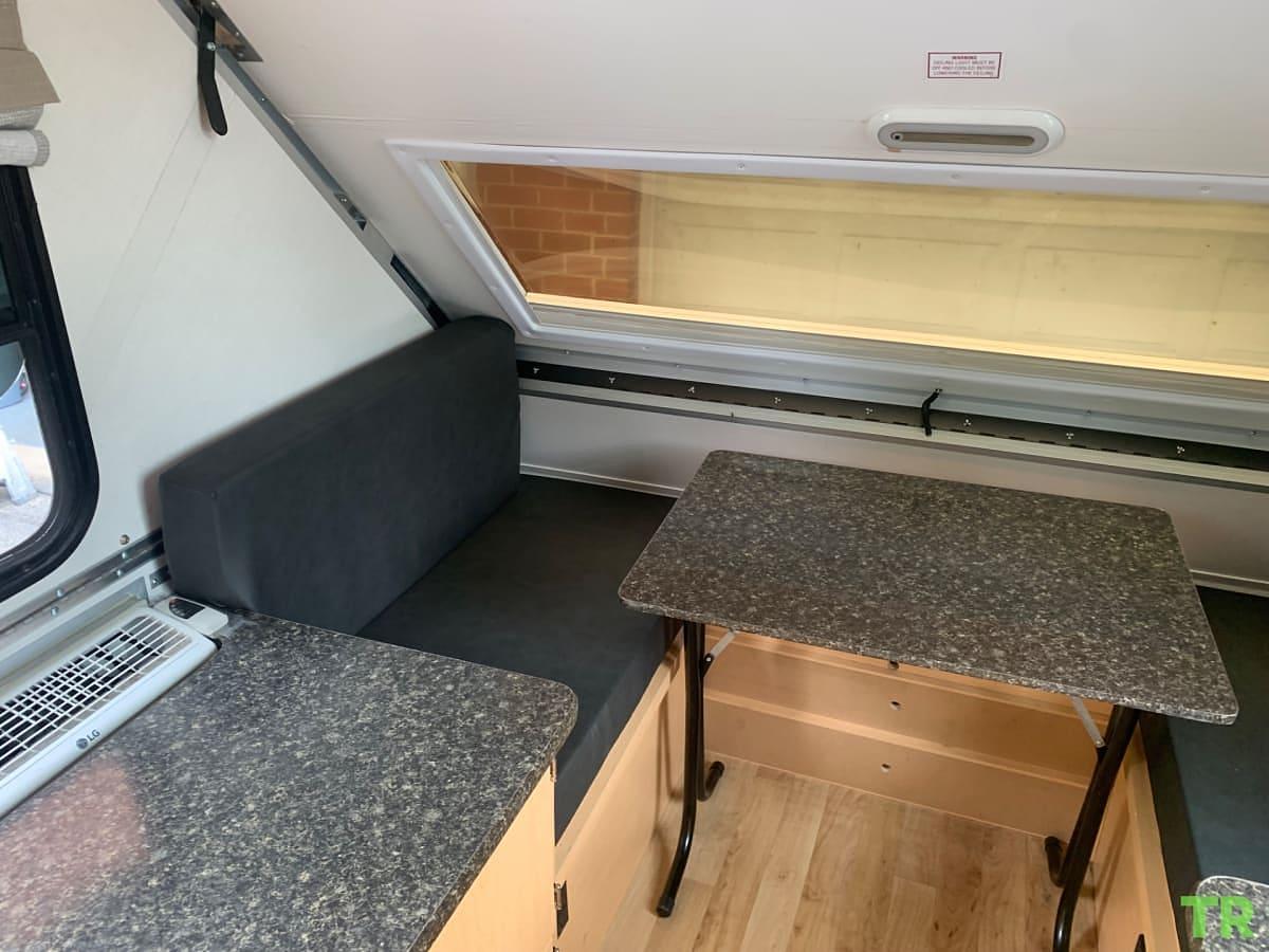 Used 2022 Aliner Scout Lite Pop-Up Camper