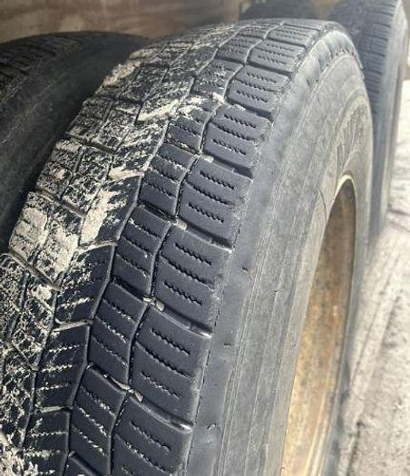 Used 2007 Freightliner Business Class M2 100