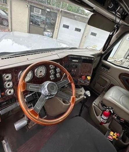 Used 2006 INTERNATIONAL PAYSTAR 5900