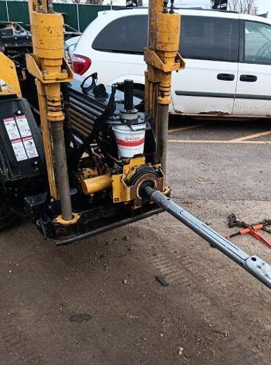 Used 2021 VERMEER Navigator Complete Drill Package