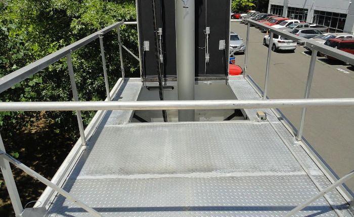 Used 2013 Holland Cupcow