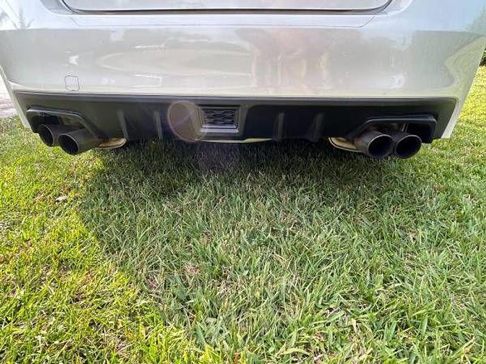 Used 2016 Subaru WRX Premium