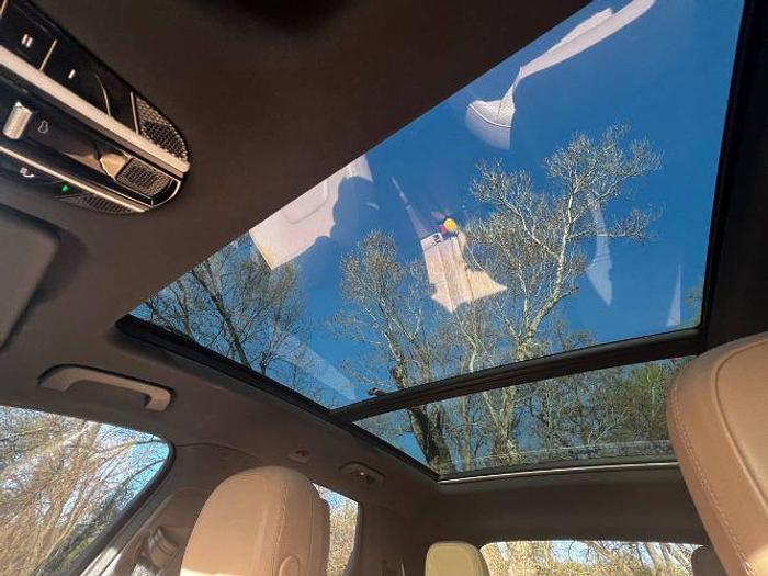 Used 2021 Porsche Cayenne