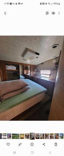 Used 2011 Palomino Sabre 31RETS