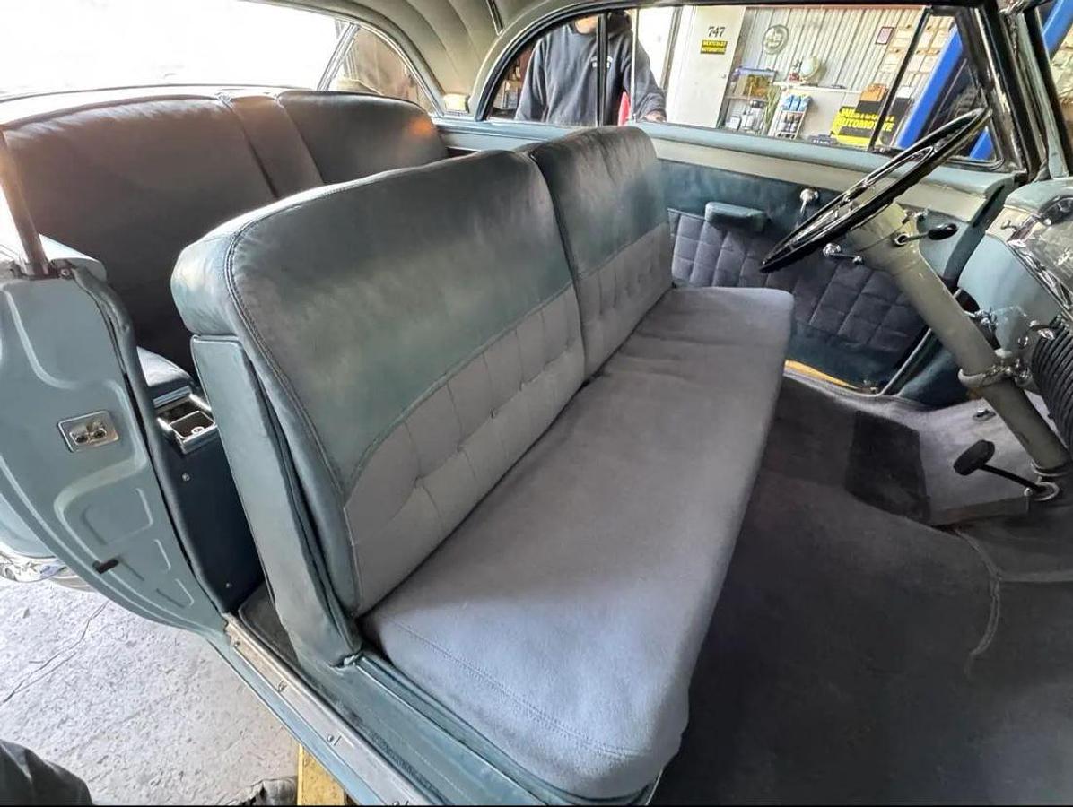 Used 1949 Cadillac Coupe Deville Series 62