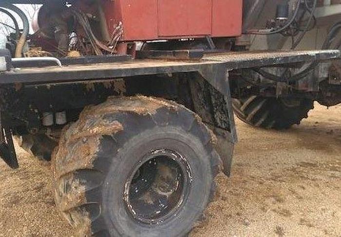 Used 1986 BBI Magnaspread TH