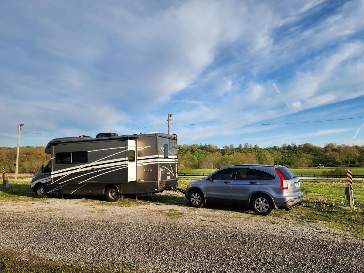 Used 2023 Winnebago View 24D