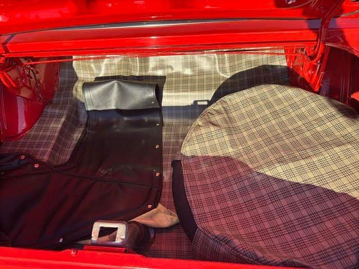 Used 1965 Ford Mustang Convertible