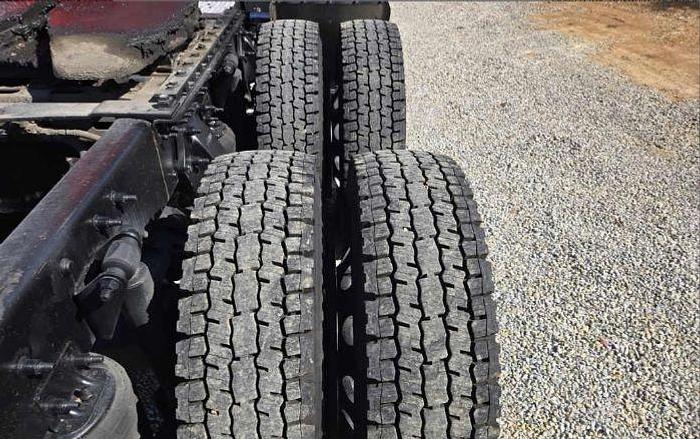 Used 2016 Freightliner COLUMBIA 120