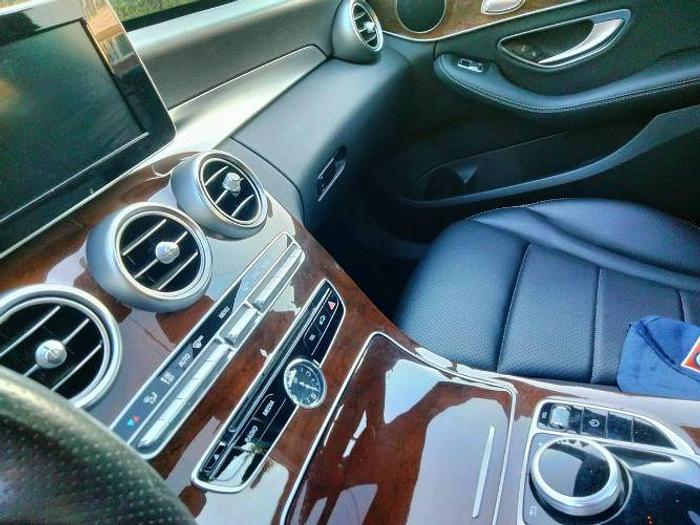 Used 2018 Mercedes-Benz C-Class C 300