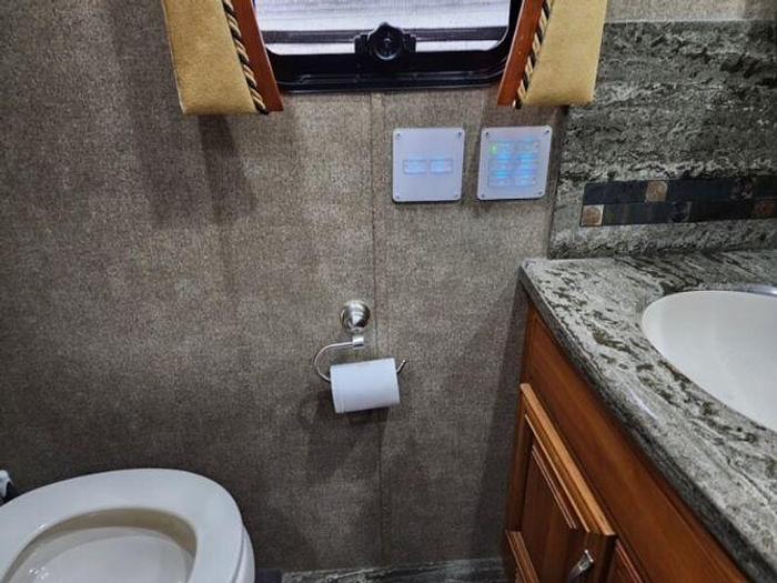 Used 2011 Newmar Mountain Aire 4314