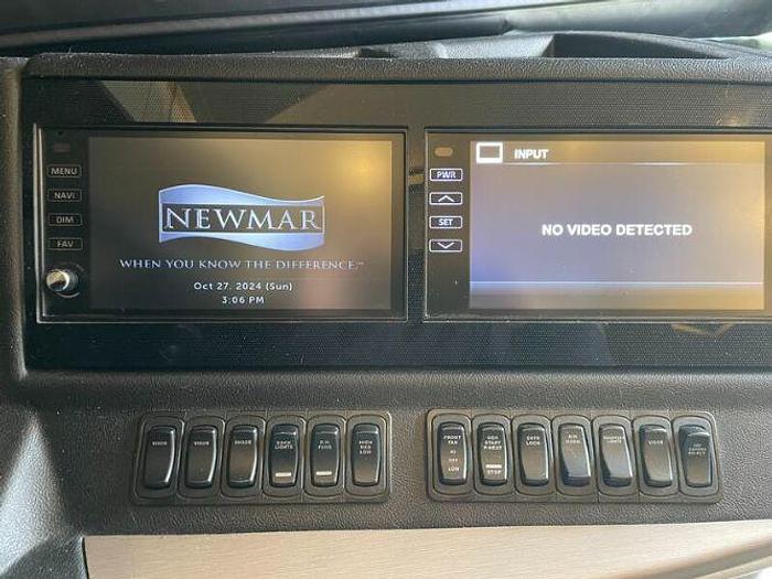 Used 2022 Newmar Dutch Star 4369