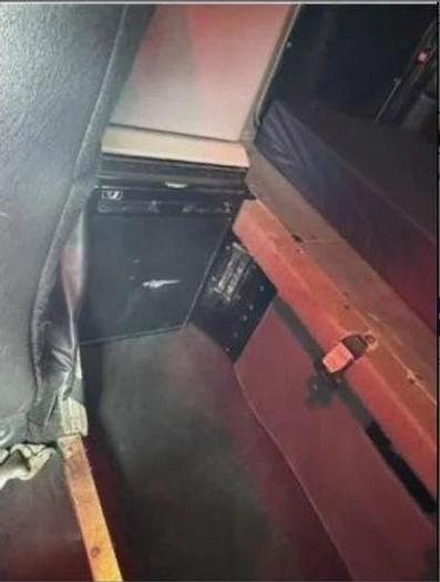 Used 2020 KENWORTH W900L