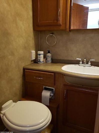 Used 2016 Fleetwood Flair 26E