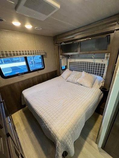 Used 2022 Nexus Super C Wraith 32W