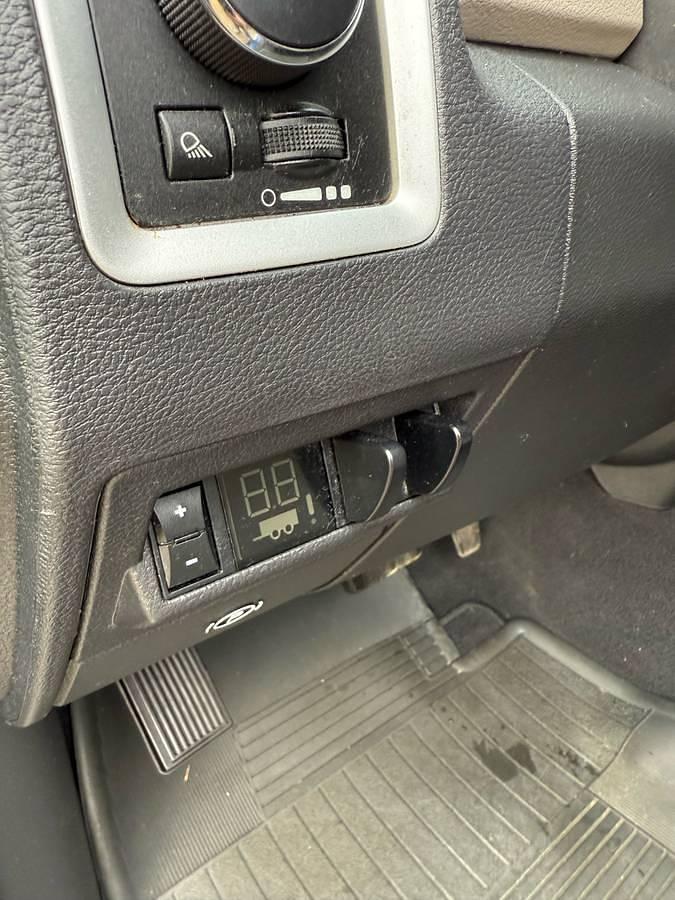 Used 2010 Dodge Ram 3500 Single Cab Dually Cummins