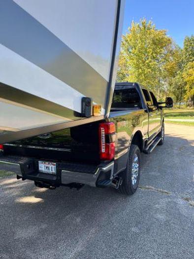 Used 2024 Jayco Pinnacle 36KPTS