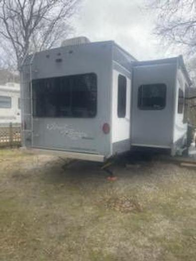 Used 2017 Highland Ridge Open Range Roamer RT323RLS