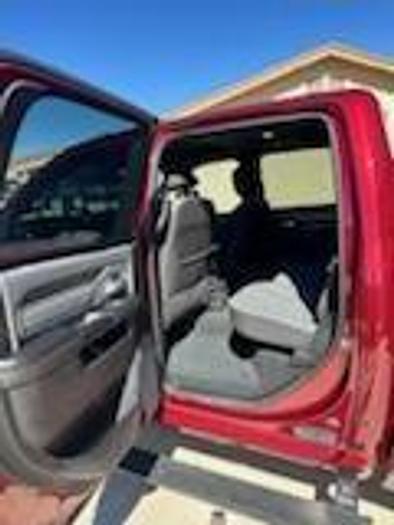 Used 2023 Dodge Ram 3500