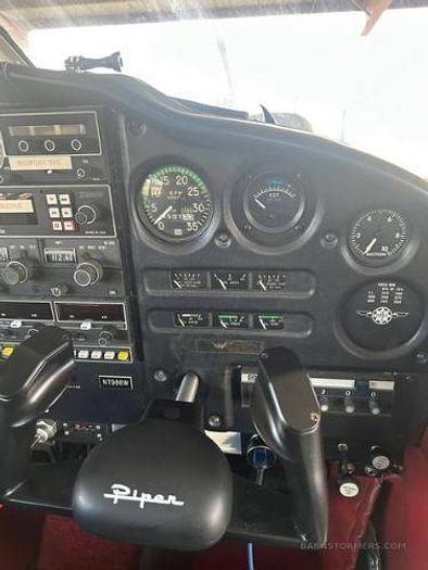 Used 1964 PIPER Cherokee 180