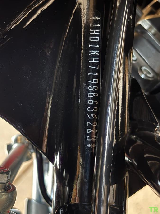 Used 2025 Harley-Davidson Road Glide