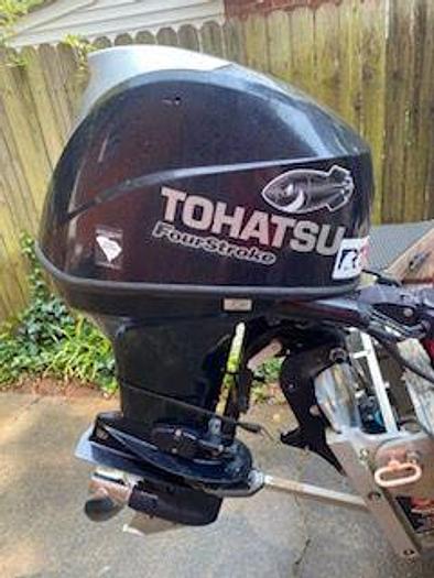 Used 2010 Allweld 1648