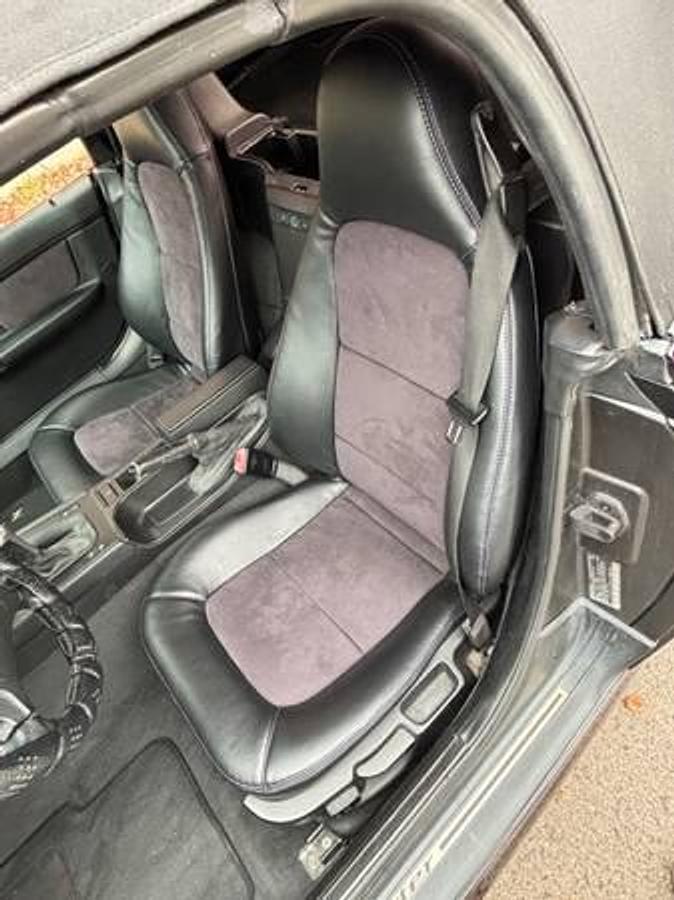 Used 1997 BMW Z3