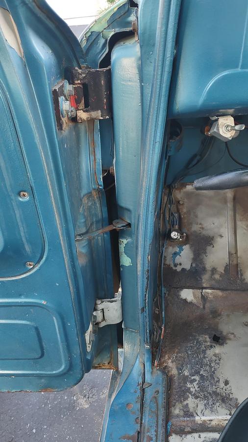 Used 1964 Chevrolet K20 Pickup Truck