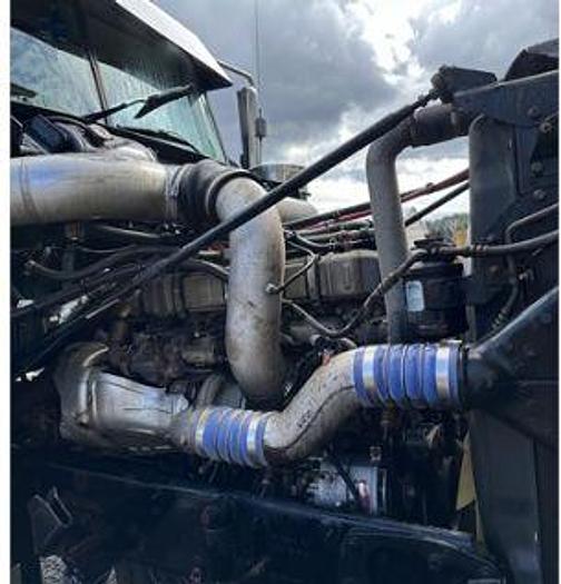 Used 2017 WESTERN STAR 4900FA