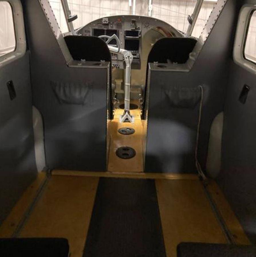 Used 1943 Grumman G44 Widgeon