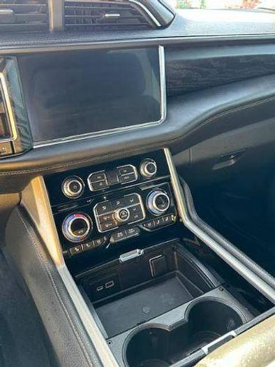 Used 2021 GMC Yukon Denali XL