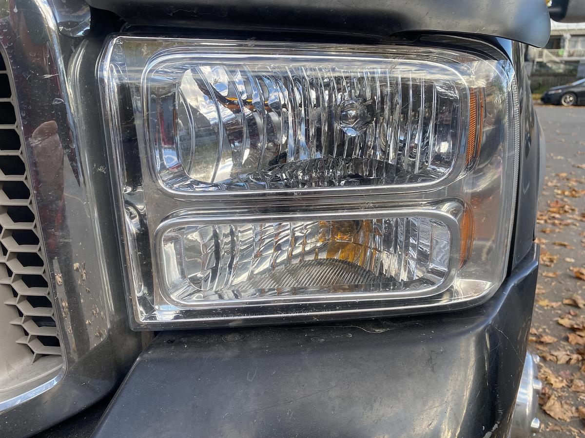 Used 2007 Ford F-350 King Ranch Dually
