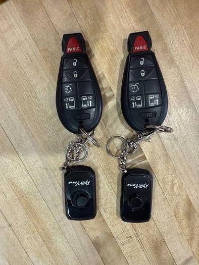 Used 2012 Dodge Grand Caravan SXT