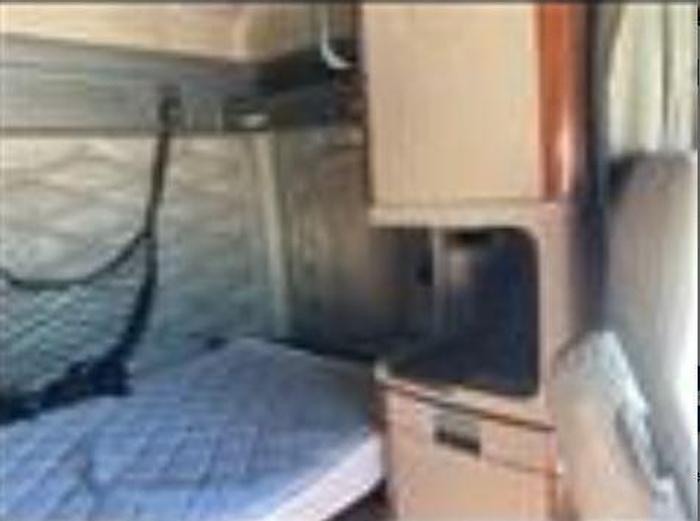 Used 2009 Freightliner Cascadia 125