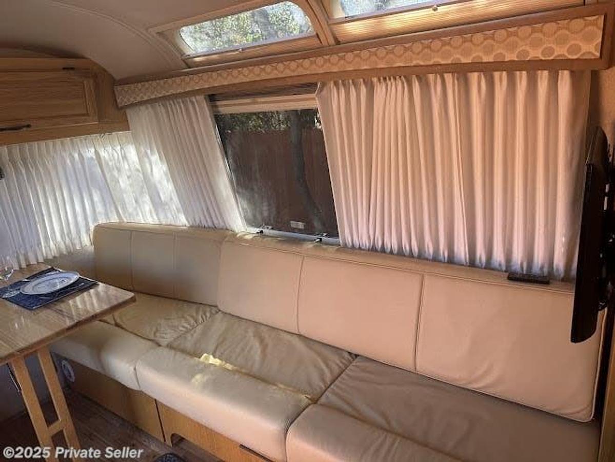 Used 2012 Airstream Classic