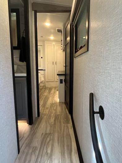 Used 2024 Jayco Pinnacle 36KPTS