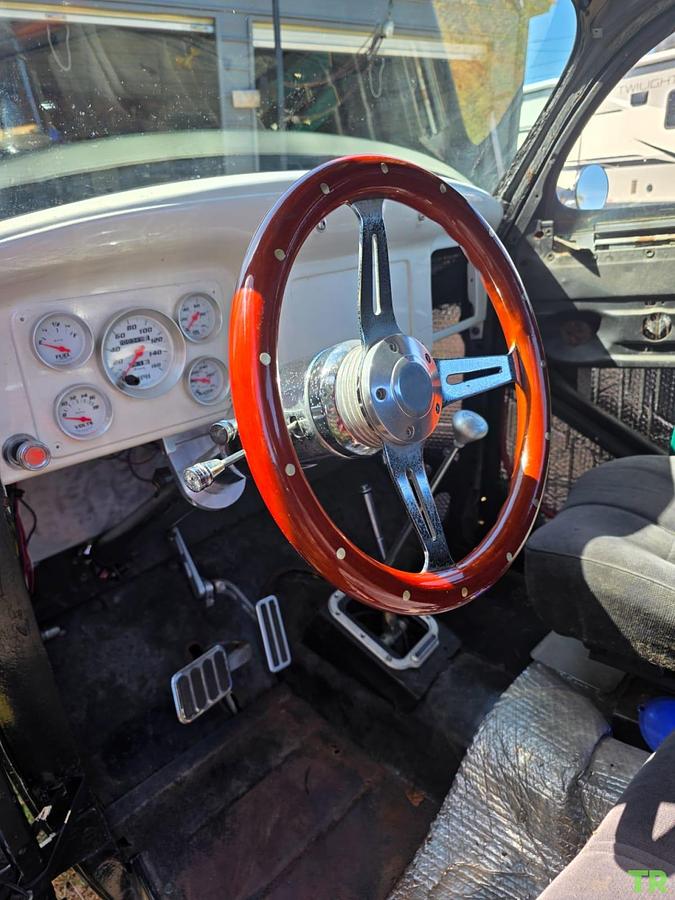 Used 1936 Dodge Coupe Street Rod