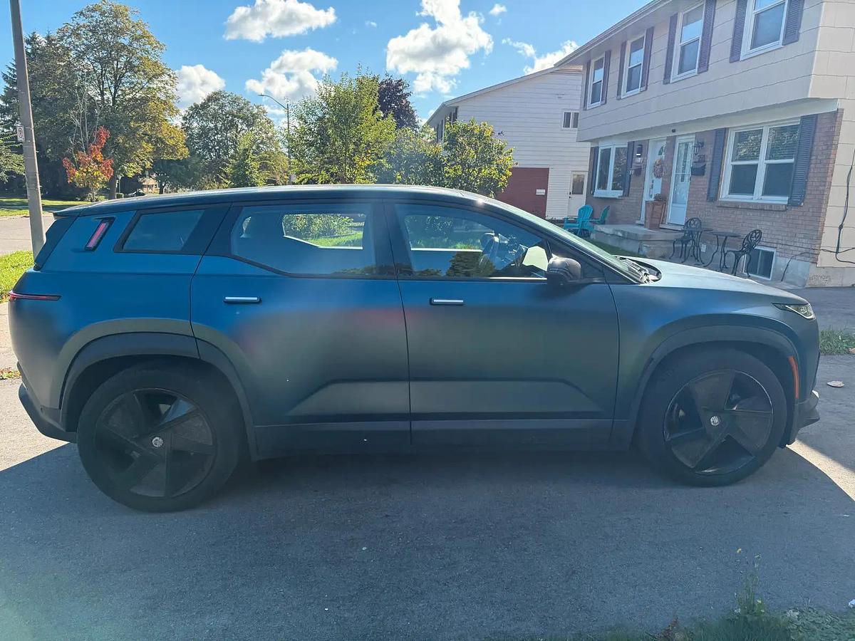 Used 2023 Fisker Ocean SUV